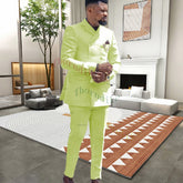 New Arrival Terno Masculine Slim Fit Blazers and Groom Suits - Acapparelstore